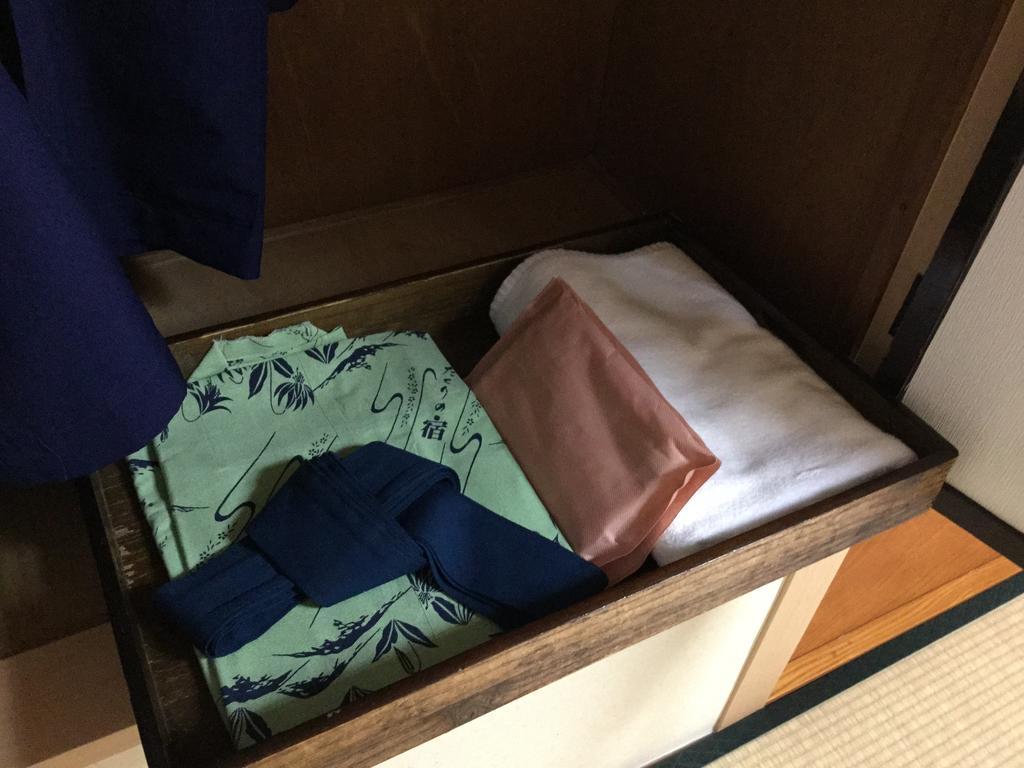Katakuri-No-Yado Sendai Room photo