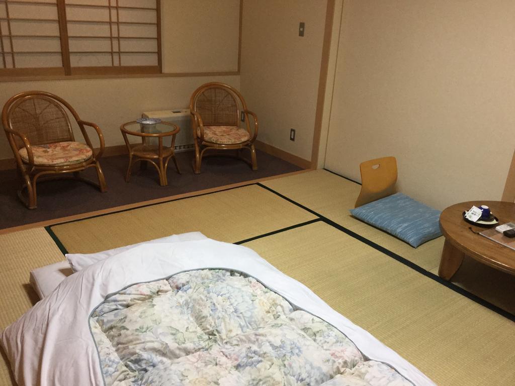 Katakuri-No-Yado Sendai Exterior photo