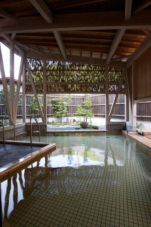 Katakuri-No-Yado Sendai Exterior photo