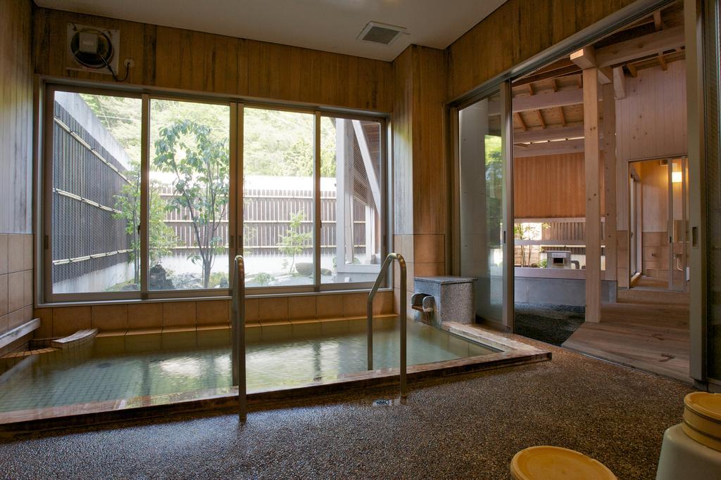 Katakuri-No-Yado Sendai Exterior photo