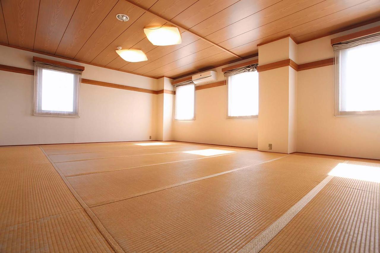 Katakuri-No-Yado Sendai Exterior photo
