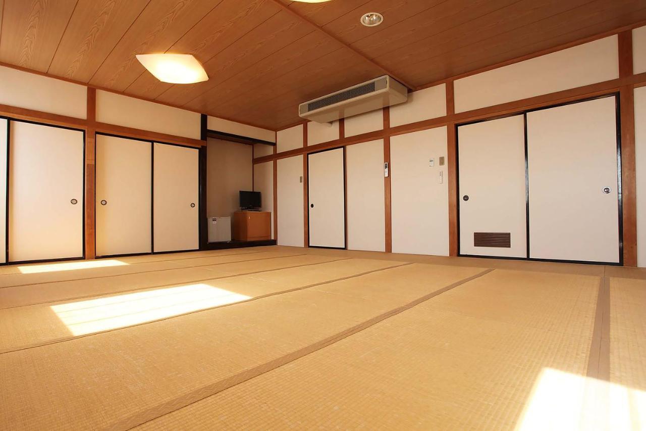 Katakuri-No-Yado Sendai Exterior photo